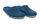 Gottstein Hausschuhe Magicfelt 701 (100% Wolle) dunkelpetrol (Größe 36-42)